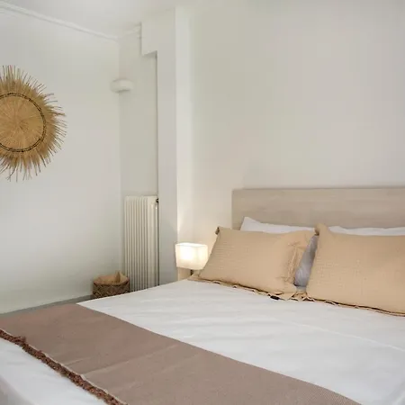 Apartamento Silk Mill Metaxourgeio, Centre