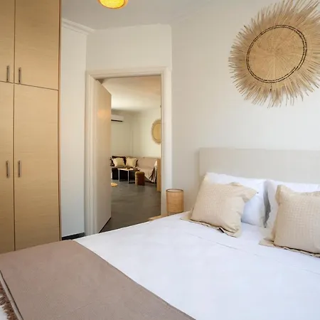 Apartamento Silk Mill Metaxourgeio, Centre *