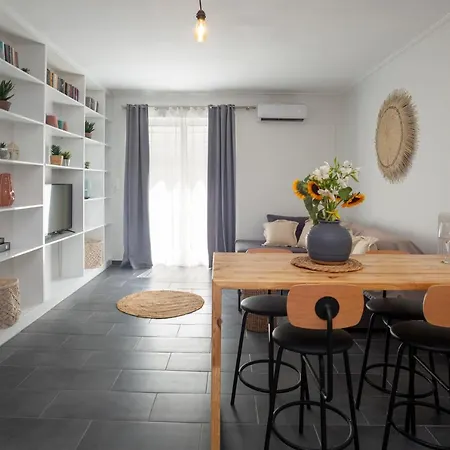 Apartamento Silk Mill Metaxourgeio, Centre *