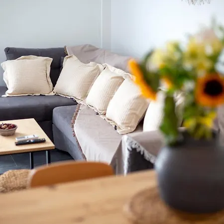 Silk Mill Metaxourgeio, Centre Apartment Athens