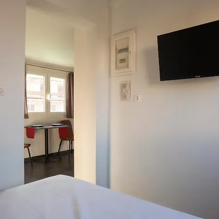 Apartment Silk Mill Metaxourgeio, Centre *