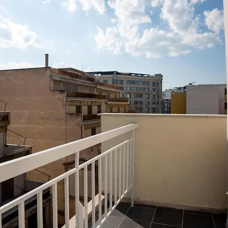Silk Mill Metaxourgeio, Centre * Athens