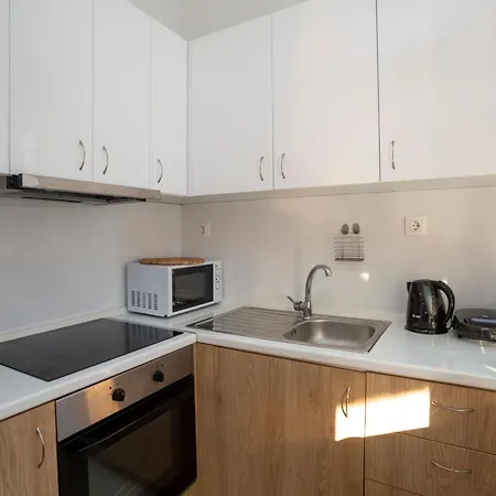 Silk Mill Metaxourgeio, Centre Apartment Athens