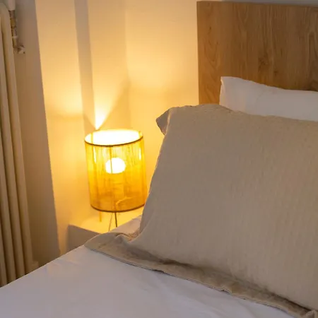 Apartment Silk Mill Metaxourgeio, Centre Athens