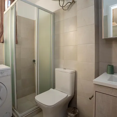 Silk Mill Metaxourgeio, Centre Apartment Athens